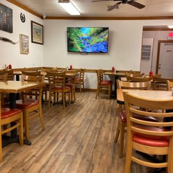 Patti’s Diner - Casual dining