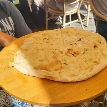 Pummarola Drink - Focaccia - Italian Near Me - Rome, RM Pummarola Drink - Focaccia - Italian Near Me - Rome, RM
