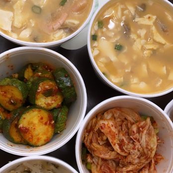 Young Dong Tofu - Seafood Tofu Soup and Assorted Tofu Soup - Korean Near Me - Arcadia, California Young Dong Tofu - Seafood Tofu Soup and Assorted Tofu Soup - Korean Near Me - Arcadia, California