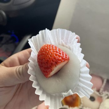 Fugetsu-Do - Candy Stores Near Me - Los Angeles, California