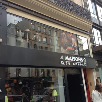 Maisons du Monde - Home Decor Near Me - Paris, 75 Maisons du Monde - Home Decor Near Me - Paris, 75