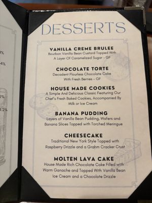 Menu photo 6 The Butcher's Son Virginia Beach, VA