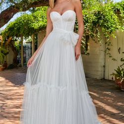 Our Shop Bridal