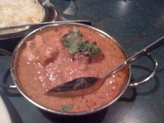 Turmeric Indian Bistro by null