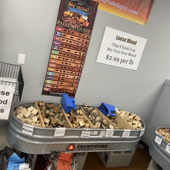 Memphis Barbeque Supply - Chunks - Kitchen & Bath Near Me - Memphis, Tennessee Memphis Barbeque Supply - Chunks - Kitchen & Bath Near Me - Memphis, Tennessee