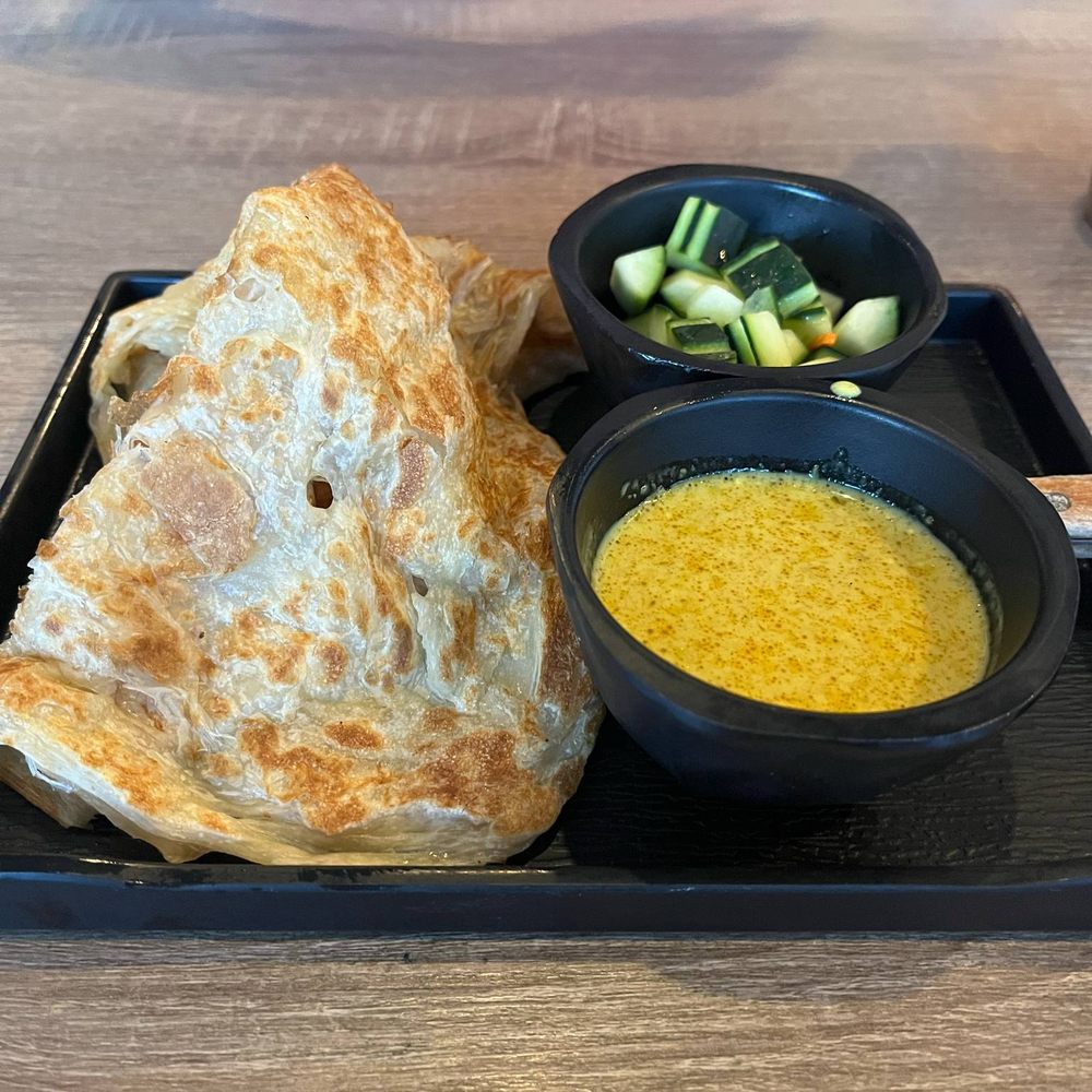 Red Chili - roti canai - Thai Near Me - Hayward, California Red Chili - roti canai - Thai Near Me - Hayward, California
