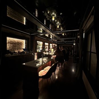 Nightcap - Lounges Near Me - San Luis Obispo, California