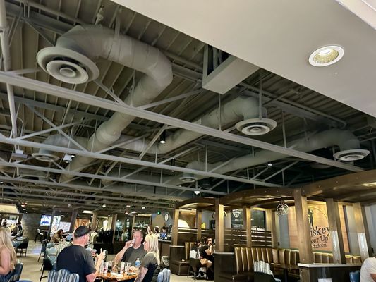 Whiskey Licker Up at Binion's by null