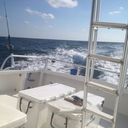 Awesome fishing at distraction!!!