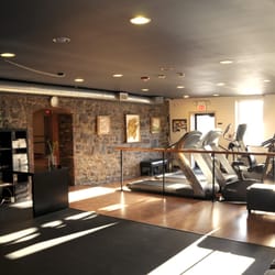 Momentum Fitness