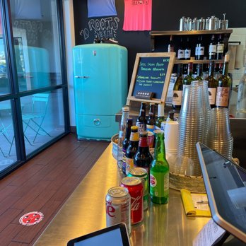 Roots Eatery - American Near Me - Maricopa, Arizona