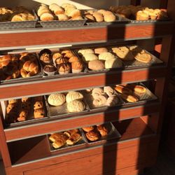 Bakery