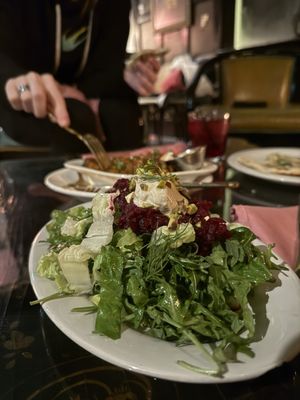 The Billy Motel by null