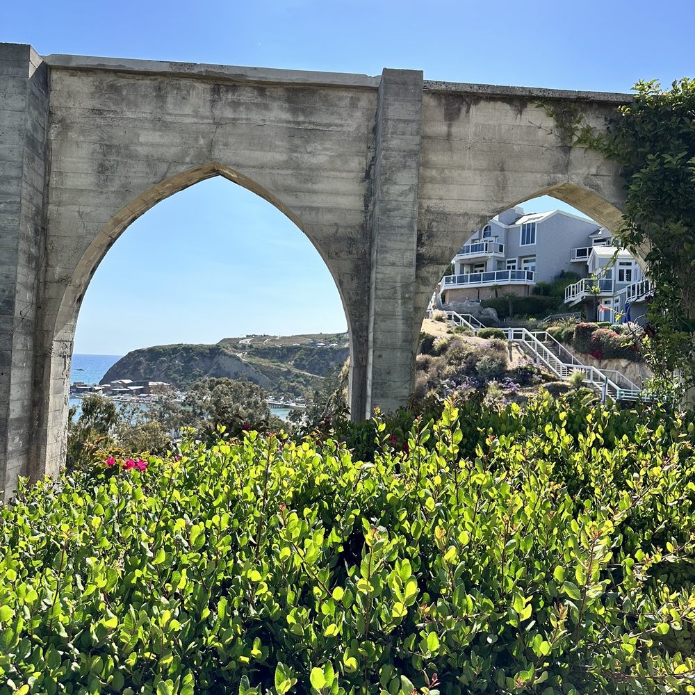 Dana Point Arches - The arches - Landmarks & Historical Buildings Near Me - Dana Point, California Dana Point Arches - The arches - Landmarks & Historical Buildings Near Me - Dana Point, California
