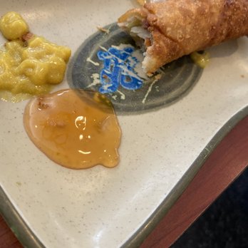 Shonos Japanese Grill - Egg Roll - Japanese Near Me - Hoover, Alabama Shonos Japanese Grill - Egg Roll - Japanese Near Me - Hoover, Alabama