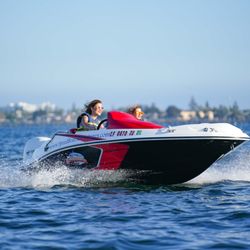 San Diego Speed Boat Adventures