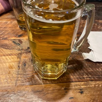 Logie's On Overton - Liter of michelob - Sports Bars Near Me - Lubbock, Texas Logie's On Overton - Liter of michelob - Sports Bars Near Me - Lubbock, Texas