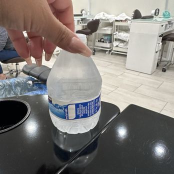 Coco Nail & Spa - They provided me with a cold water - Nail Salons Near Me - Canoga Park, California Coco Nail & Spa - They provided me with a cold water - Nail Salons Near Me - Canoga Park, California