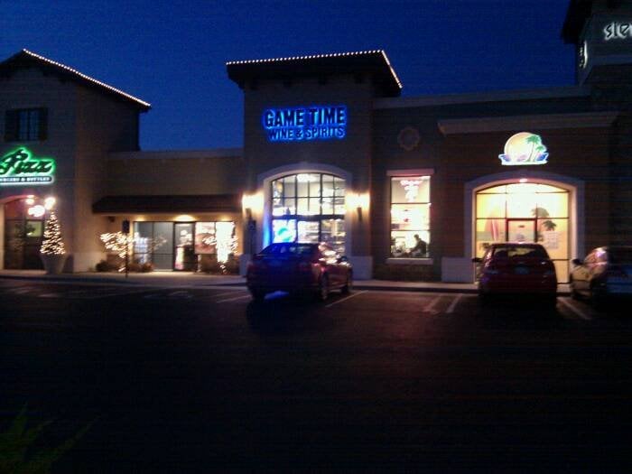 AUSSIES WINE & SPIRITS Updated October 2024 7718 E 37th St, Wichita