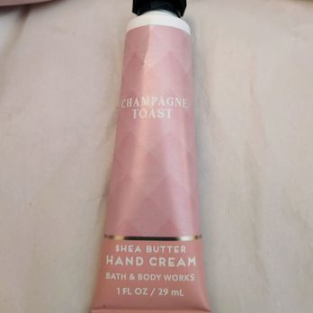 Bath & Body Works - Hand cream - Cosmetics & Beauty Supply Near Me - Novi, Michigan
