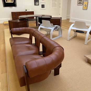 Museo Bellas Artes de Bilbao - Furniture - Museums Near Me - Bilbao, BI
