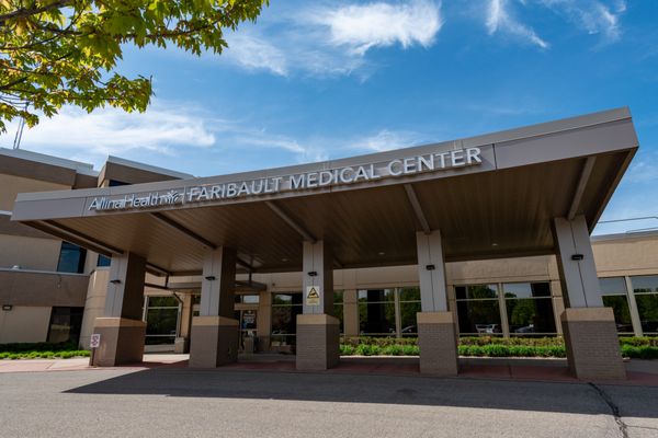 Faribault Medical Center