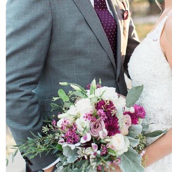 Celidan Creations - Bride's bouquet- perfection - Florists Near Me - Naperville, Illinois