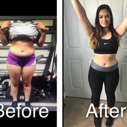 Meltdown Station - Our Teens Transformations!