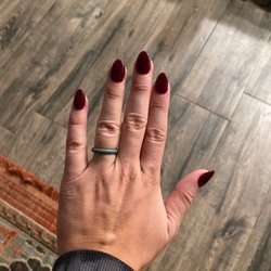Magic Nails