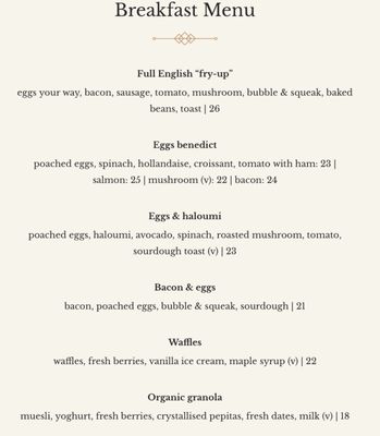 Menu photo 5 Pig N Whistle Brisbane, QLD Menu photo 5 Pig N Whistle Brisbane, QLD