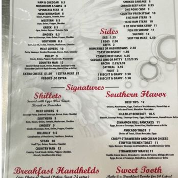 Martha's Family Restaurant - Menu - Breakfast & Brunch Near Me - Seffner, Florida Martha's Family Restaurant - Menu - Breakfast & Brunch Near Me - Seffner, Florida
