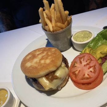 Spruce - American Near Me - San Francisco, California
