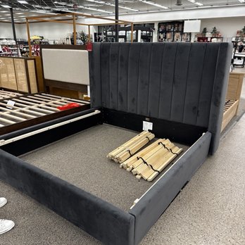 Pottery Barn Outlet - Bed Frame - Home Decor Near Me - Goodyear, Arizona