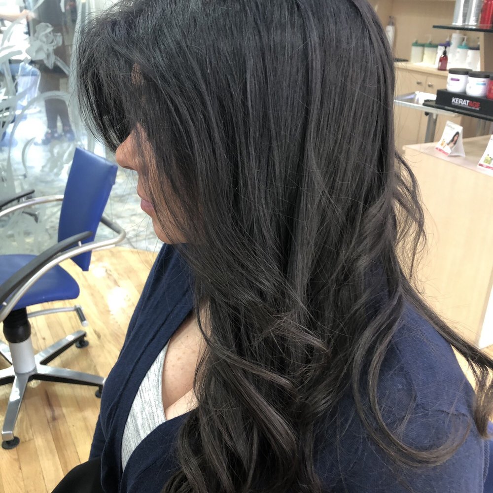 Elial's Hair Concept - Hair by Marely - Hair Stylists Near Me - Cliffside Park, New Jersey
