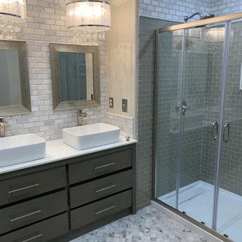 Alpine Glass Co. - Shower install by Alpine Glass - Glass & Mirrors Near Me - Thornton, Colorado