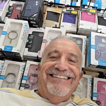 Image Wireless - Happy with my phone working and virus completely removed - Mobile Phones Near Me - Los Angeles, California