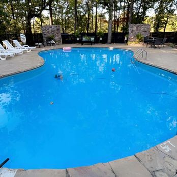 Heber Springs Resort - Resorts Near Me - Heber Springs, Arkansas