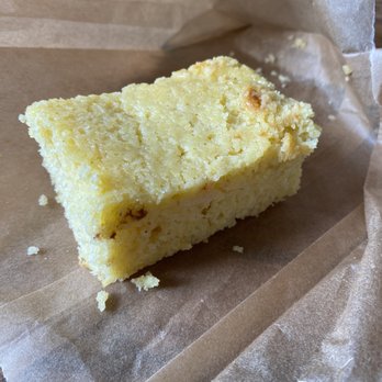 Tepito Coffee - Elote coffee cake.. fresh and delicious - Coffee & Tea Near Me - Pasadena, California Tepito Coffee - Elote coffee cake.. fresh and delicious - Coffee & Tea Near Me - Pasadena, California