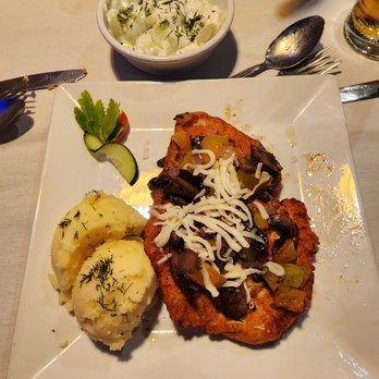 Orion Restaurant - Kotlet Orion - Polish Near Me - Chicago, Illinois