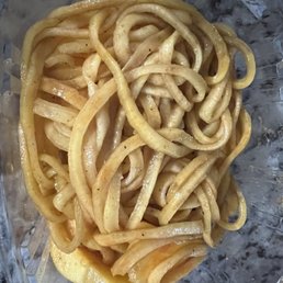 Chocolate Mango Twist