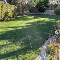 Valley Sod Farms