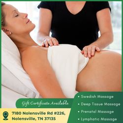 Nolensville Therapeutic Massage - Come and try our services
