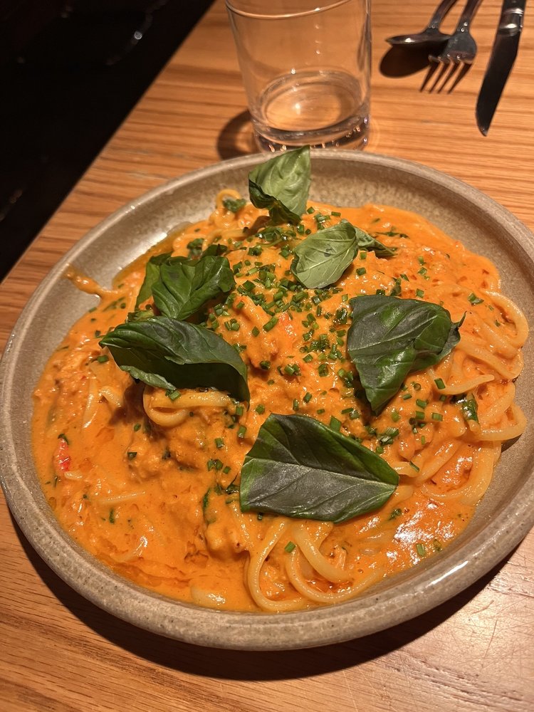 HARTH MOZZA & WINE BAR Updated August 2024 75 Photos & 35 Reviews