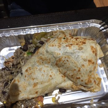 Maiz - Mexican Near Me - New York, New York