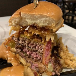 Burger 21 - Kennesaw on Yelp