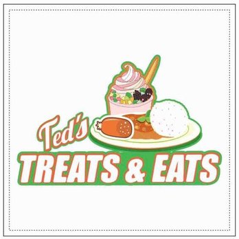 Ted's Treats and Eats - Cajun/Creole Near Me - Kenner, Louisiana Ted's Treats and Eats - Cajun/Creole Near Me - Kenner, Louisiana