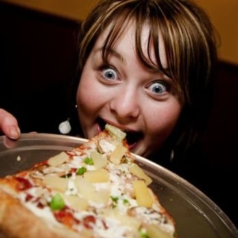 Classic Slice - "Slices bigger that your head" - Pizza Near Me - Milwaukee, Wisconsin Classic Slice - "Slices bigger that your head" - Pizza Near Me - Milwaukee, Wisconsin