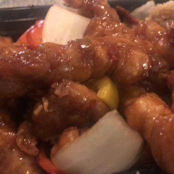 Sky Asian Fusion - Sweet and sour chicken - Asian Fusion Near Me - Leander, Texas Sky Asian Fusion - Sweet and sour chicken - Asian Fusion Near Me - Leander, Texas