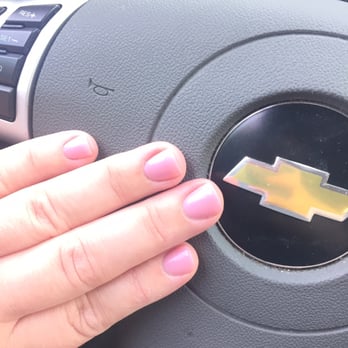 Magic Nails - Shellack manicure - Nail Salons Near Me - Saint Clair Shores, Michigan