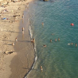 Playa del Matadero